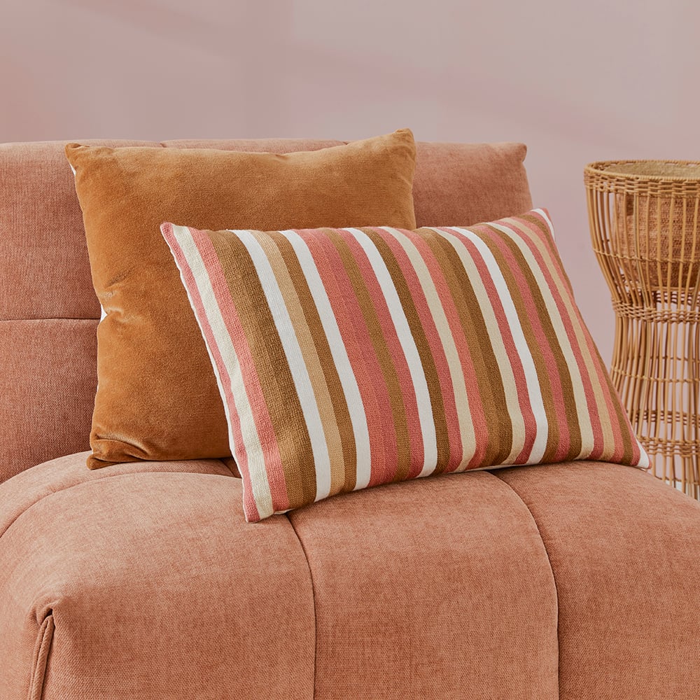 Lanikai Pink Cushion