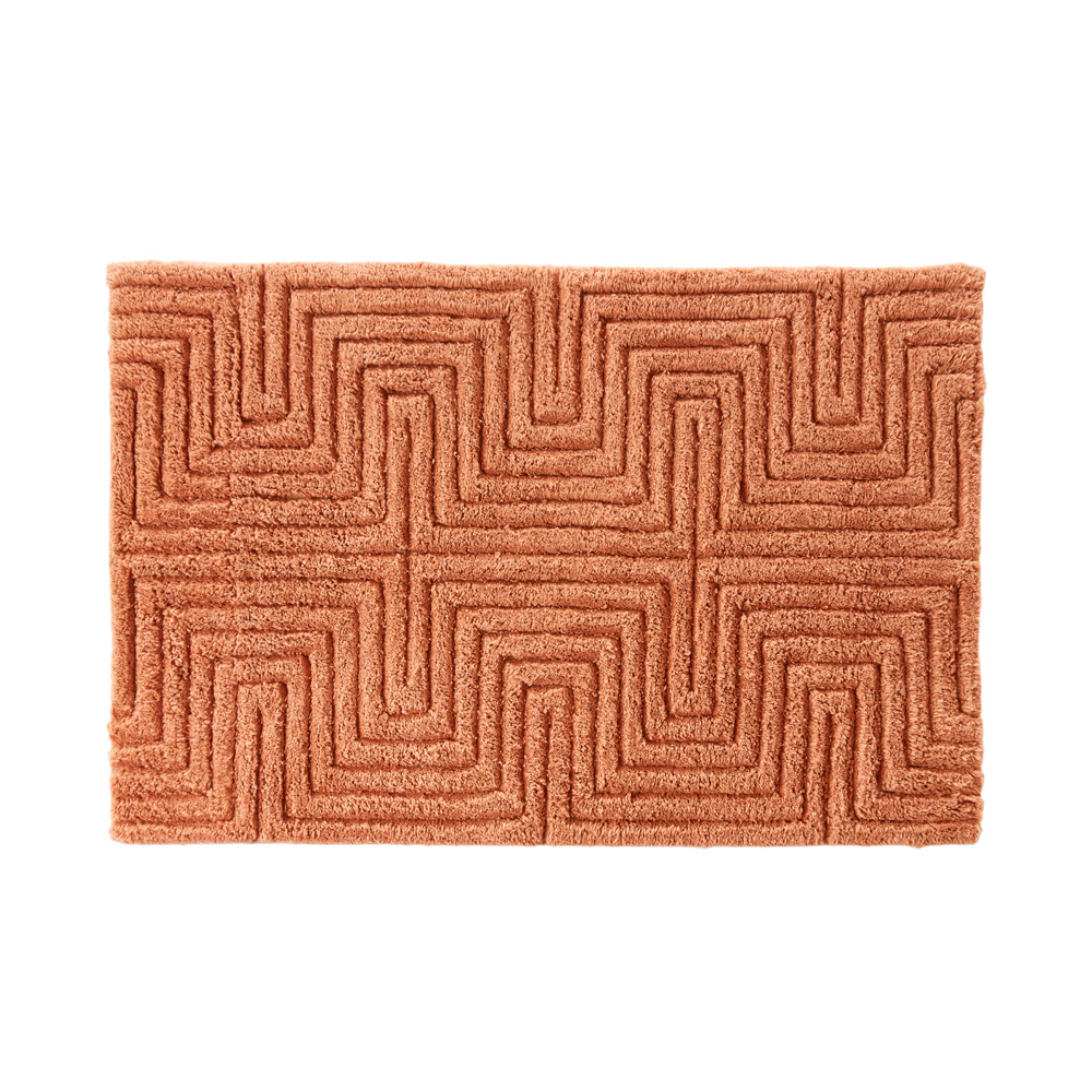 Aspen Earth Bath Mat