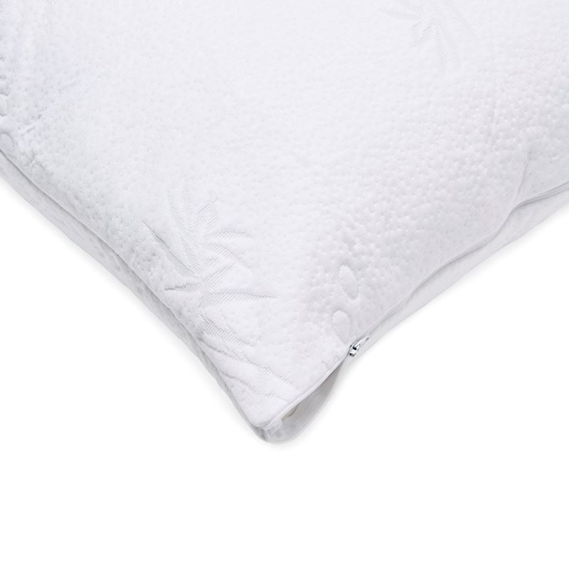 Bamboo Waterproof Pillow Protector