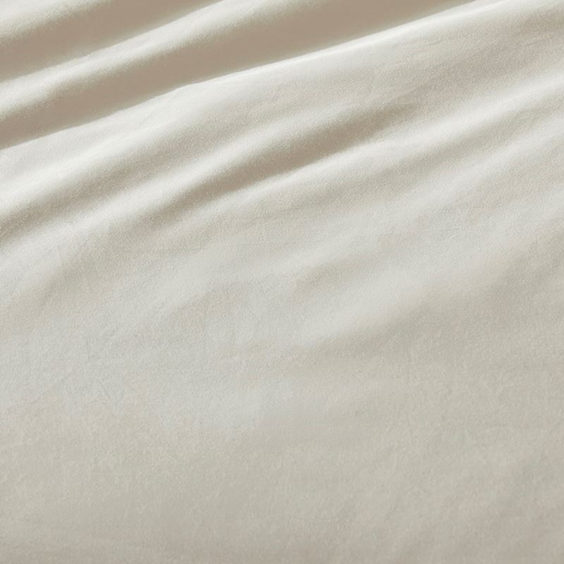 World's Softest Cotton Sand Quilt Cover Separates