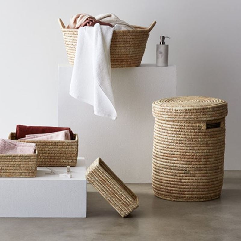 Masai Natural Narrow Basket