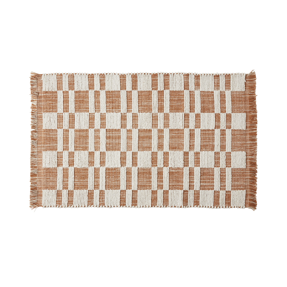 Curtis Copper Indoor Mat