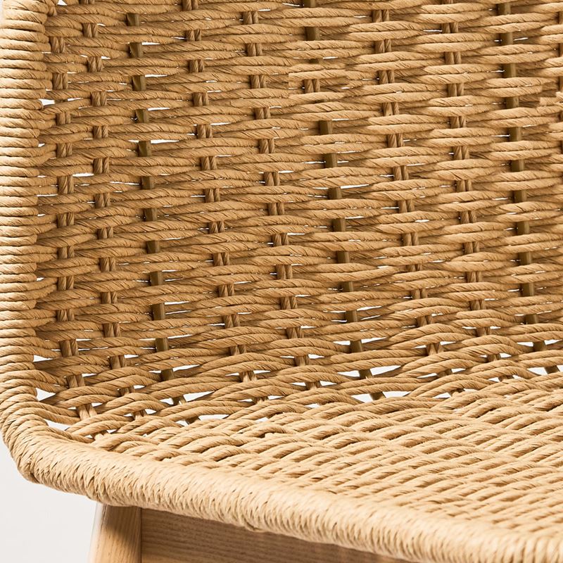 Noosa Natural Counter Stool