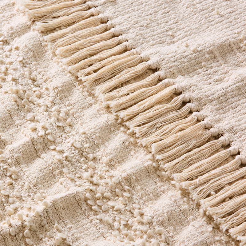 Somerset Natural Throw
