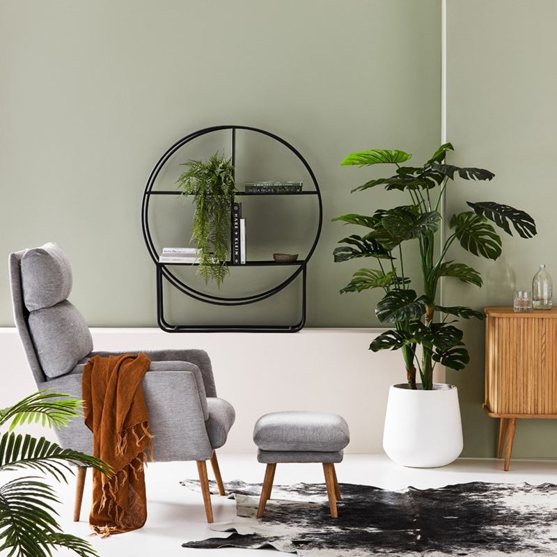 Monstera Potted Plant 120cm