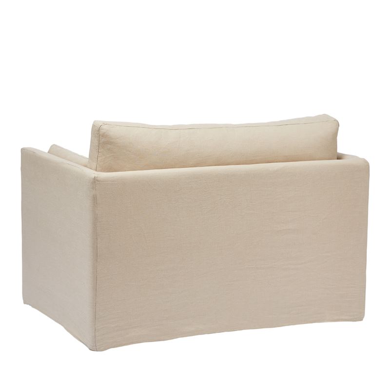 Stockholm Natural Chair