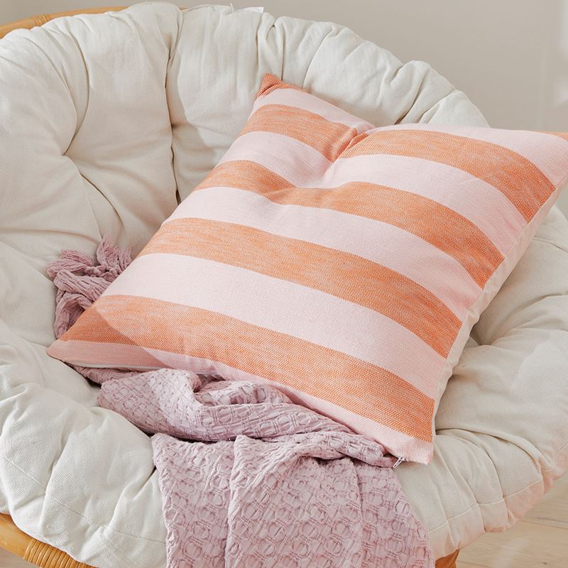 Henna Sunset Pillowcases