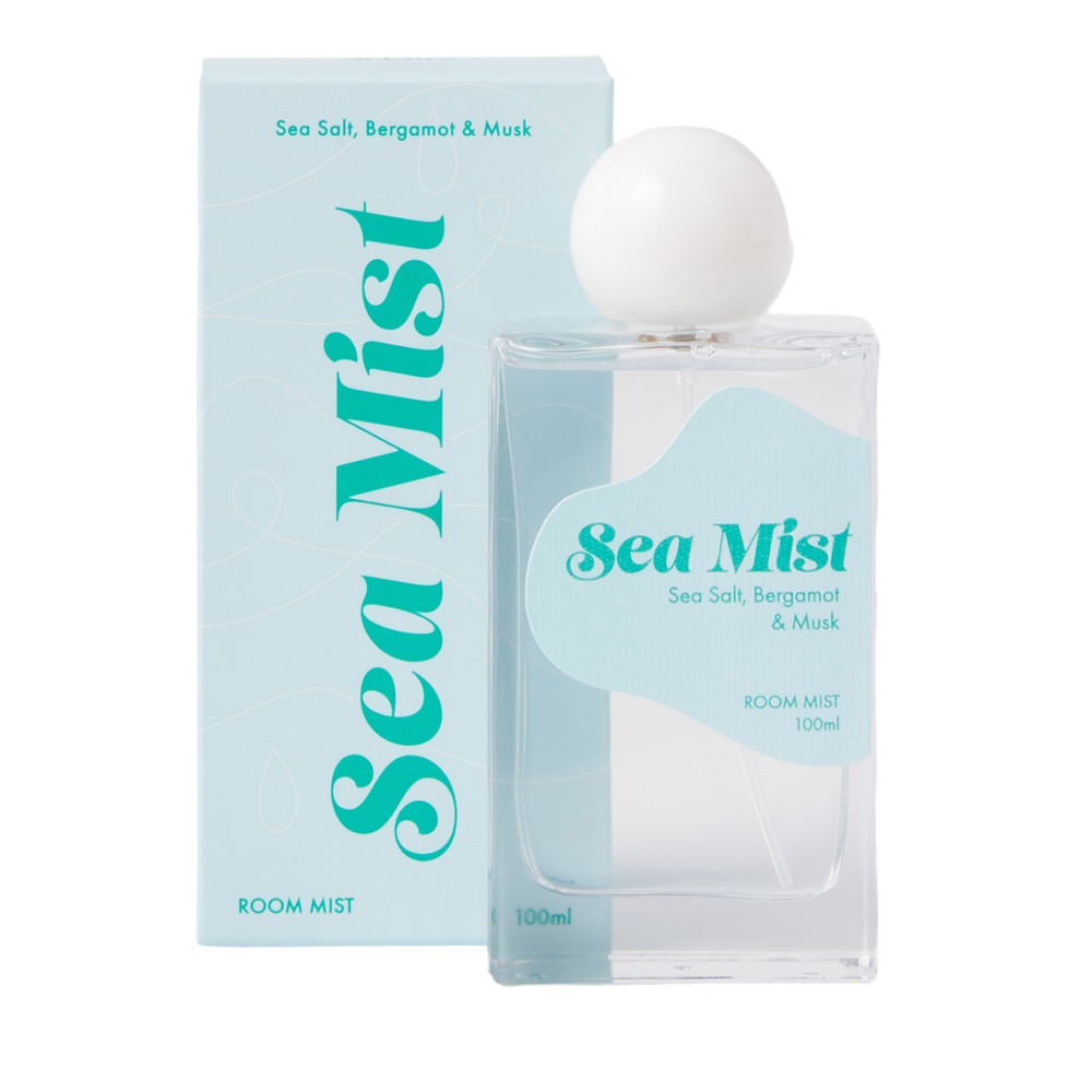 Zephyr Sea Mist Room Mist