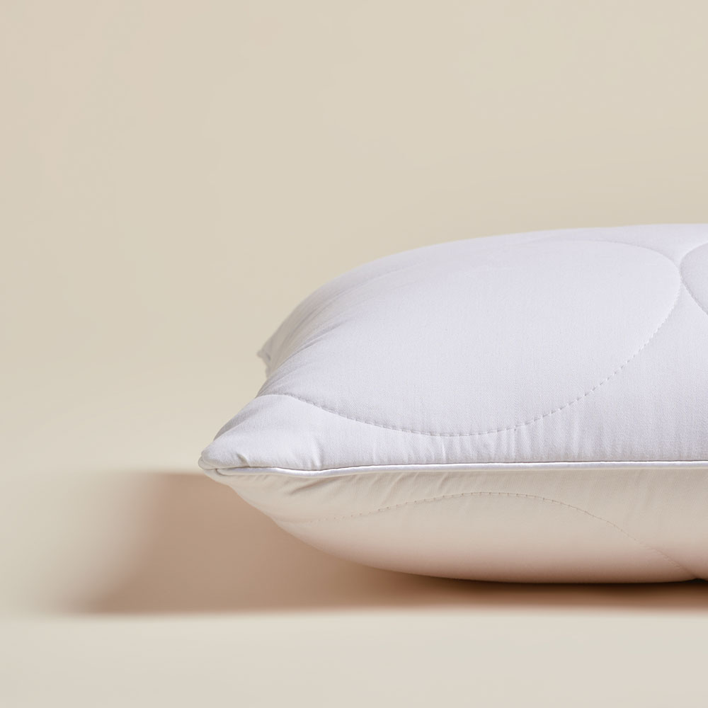 MiniJumbuk Breathe Low Profile - Standard Pillow