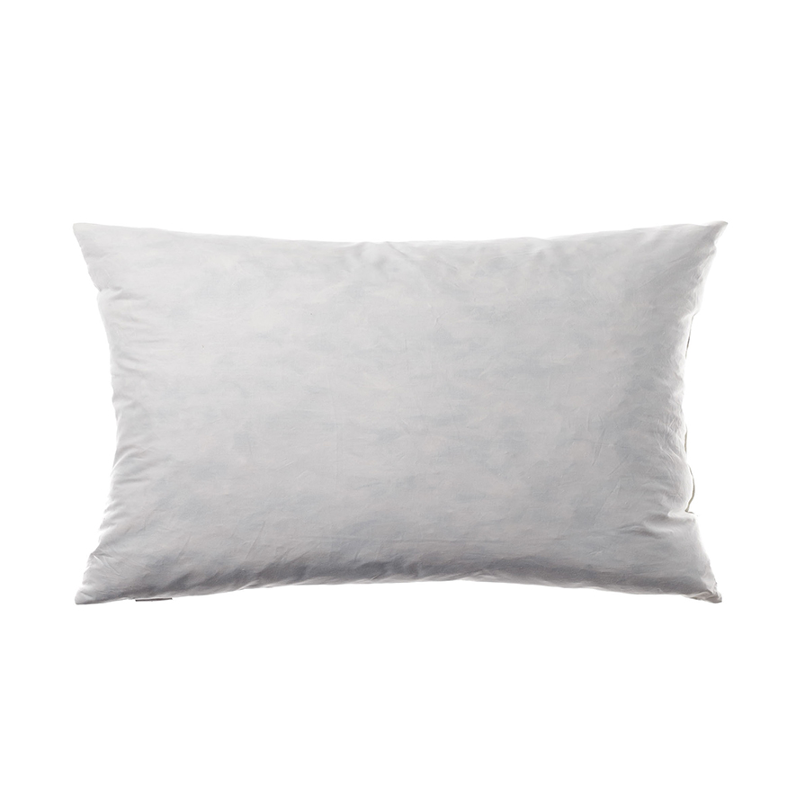 Duck Feather Cushion Insert 40x60cm