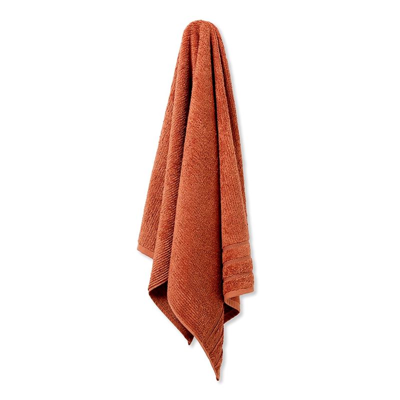 Flinders Earth Towel Range