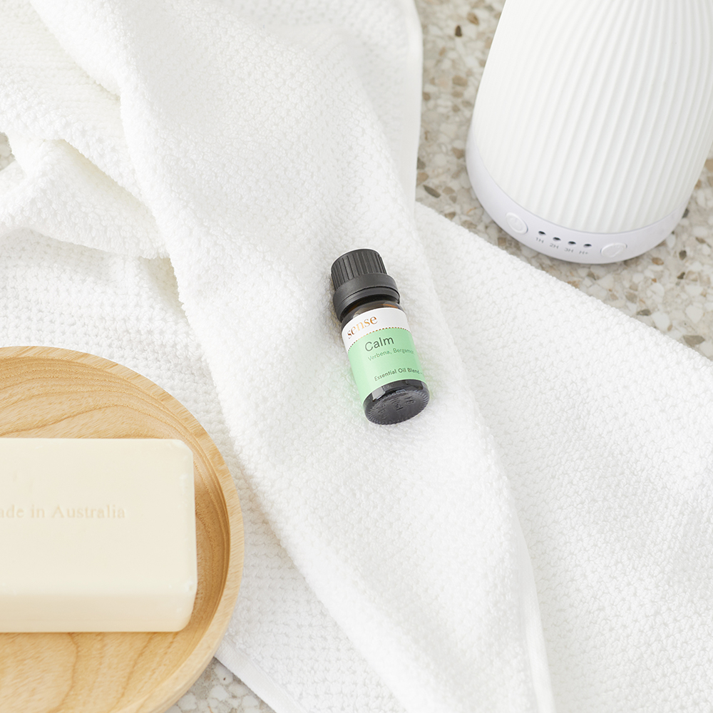 Sense Calm Essential Oil