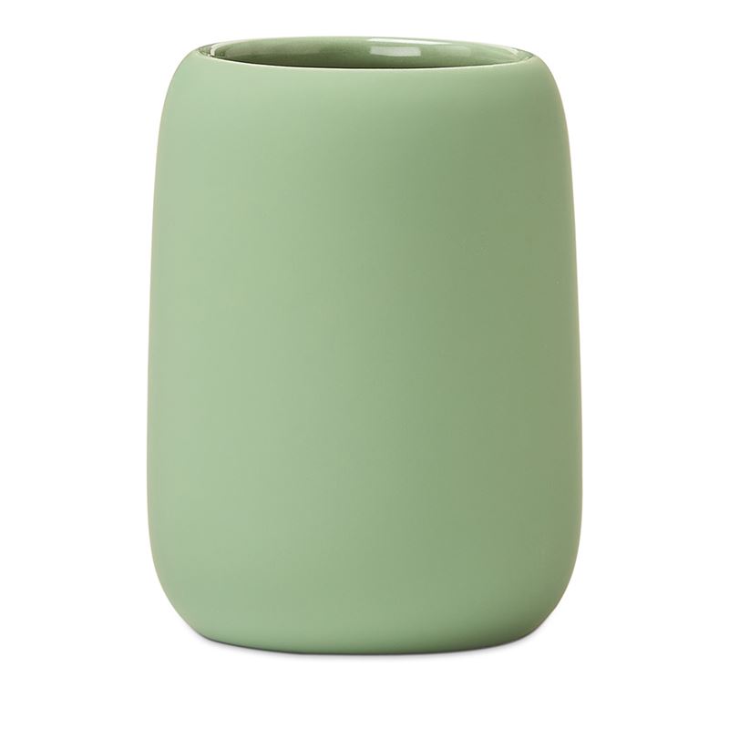 Felix Green Bathroom Accessories