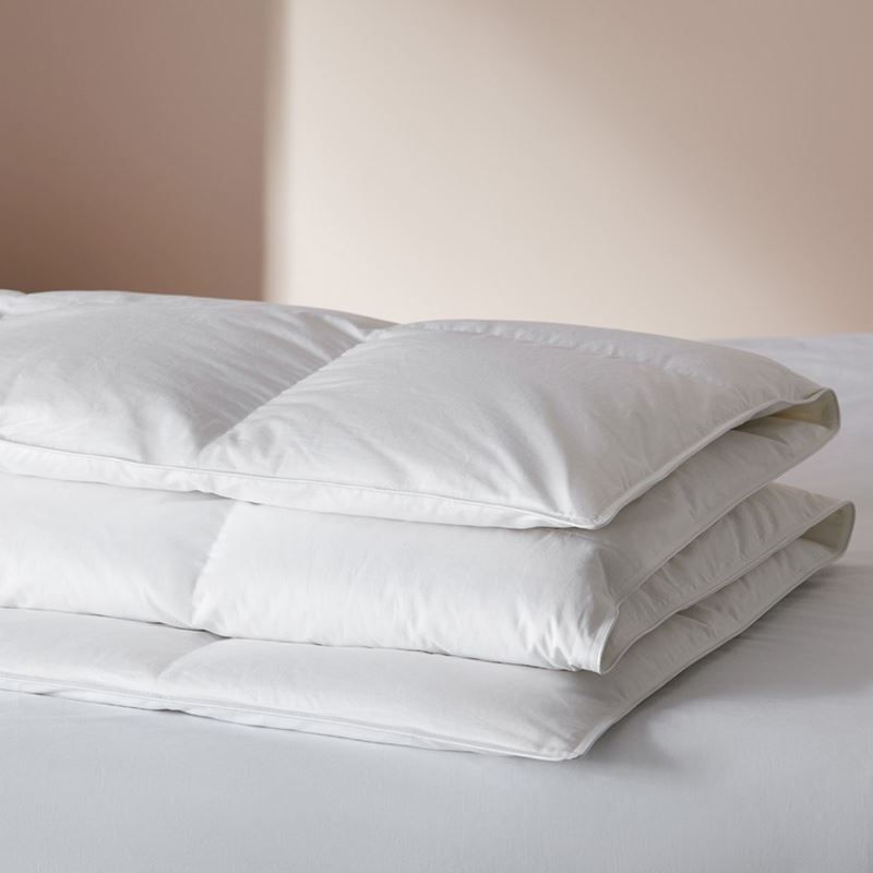 Opulence Goose Down Quilt