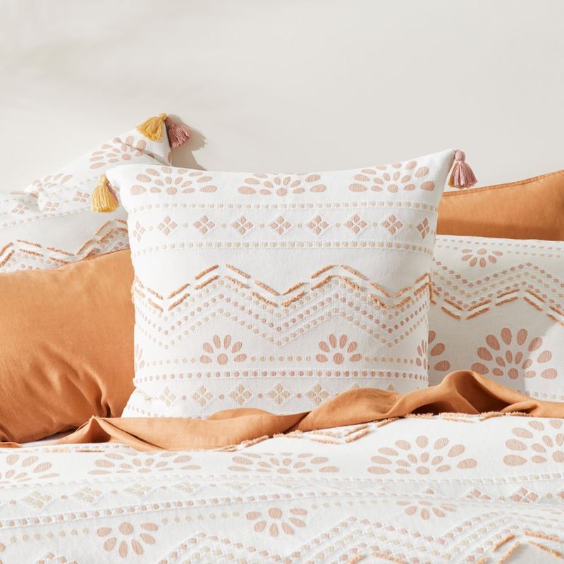 Calypso Natural Quilt Cover Separates