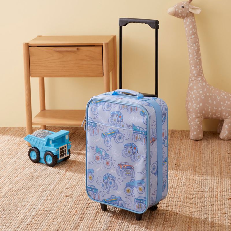 On The Go Big Off Road Adventures Bag Collection