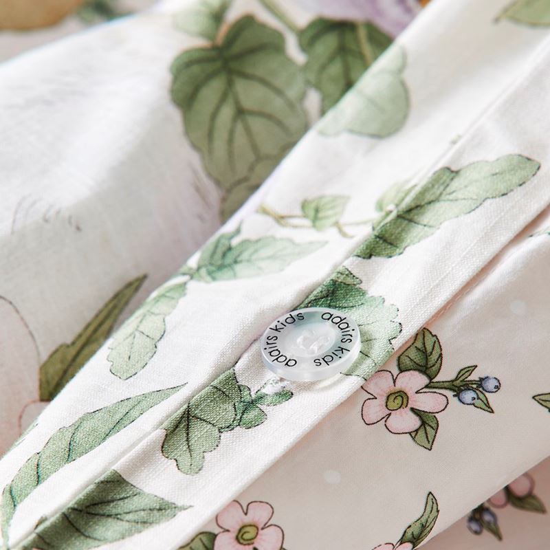 Fleur Harris Garden Party Multi Quilt Cover Set