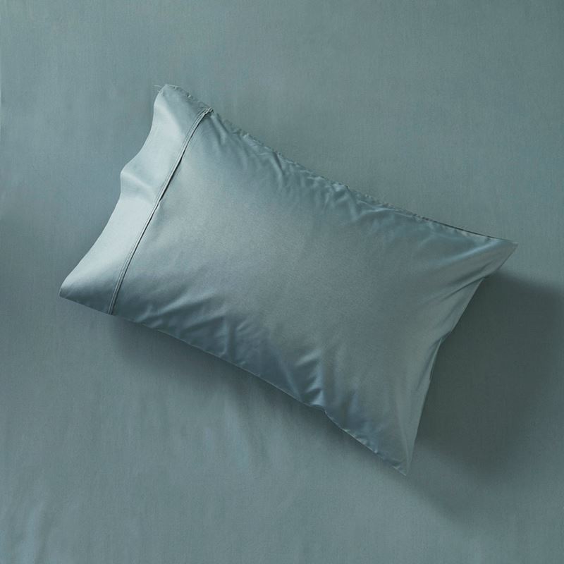 1500TC Brooklyn Azure Sheet Separates