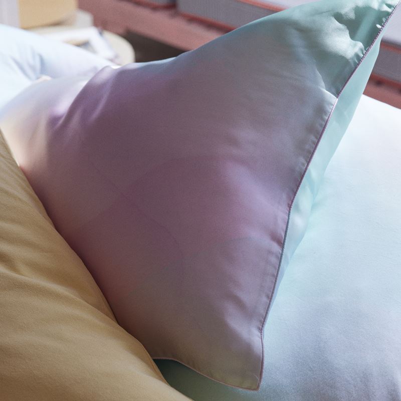 Dreaming Pure Silk Printed Pillowcase