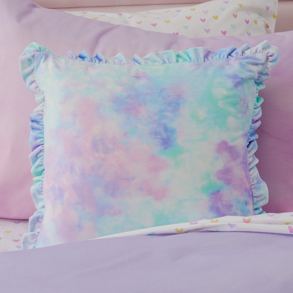 Mermaid Ombre Classic Cushion
