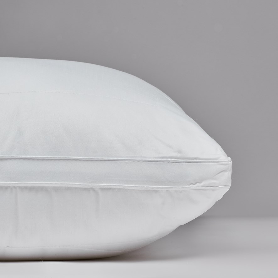 Bamboo Surround High Profile - Standard Pillow
