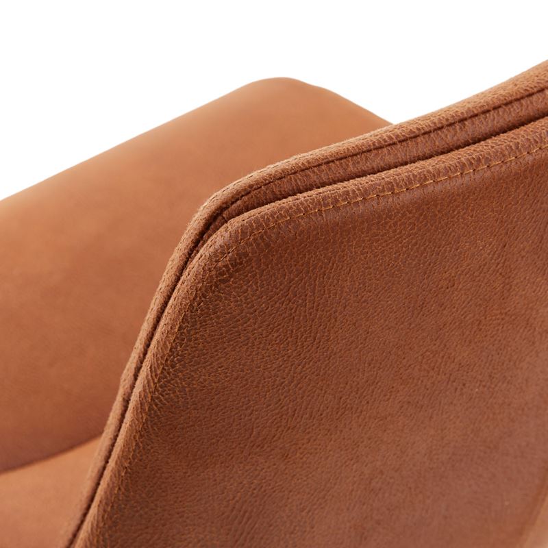 Preston Brandy Counter Stool