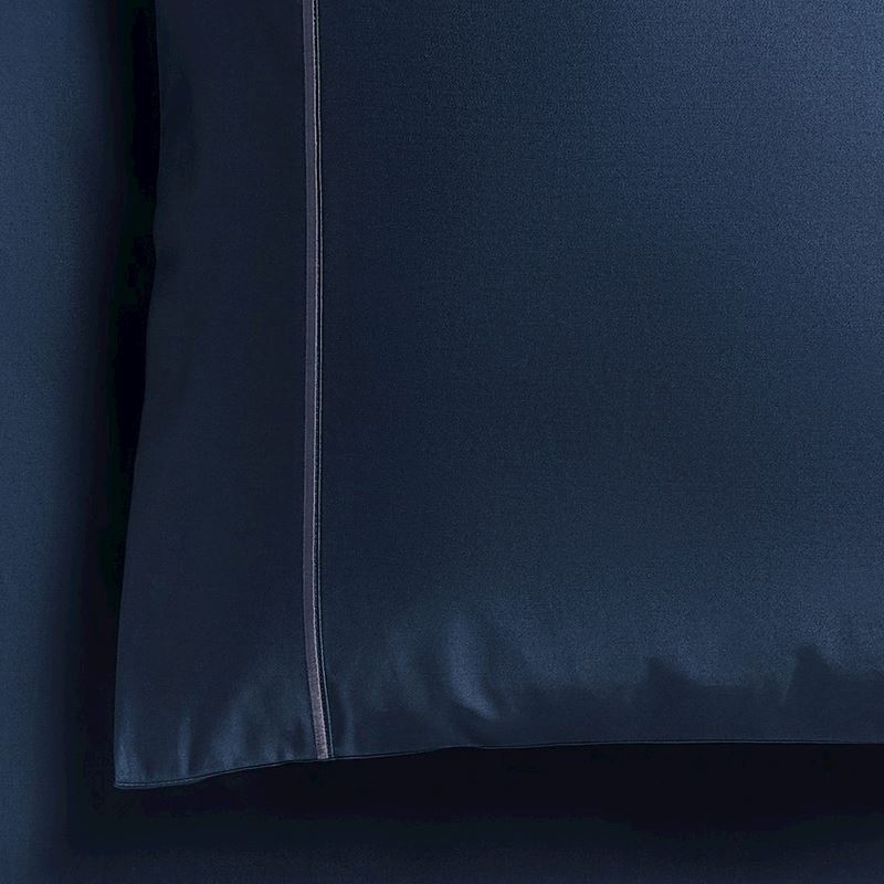 Luxury Collection Royal Navy Sheet Set