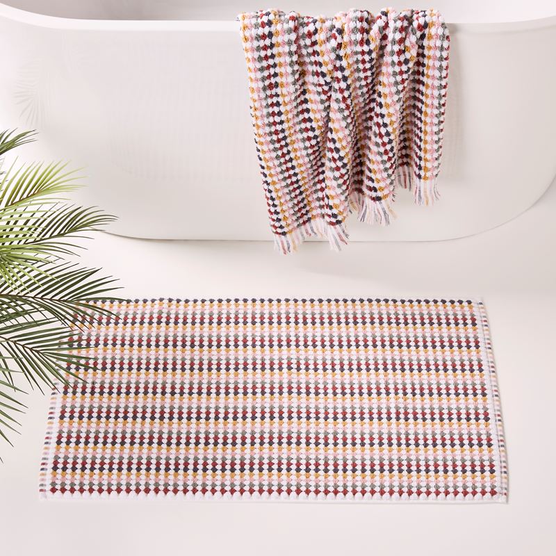 European Kadikoy Desert Turkish Cotton Towel Range