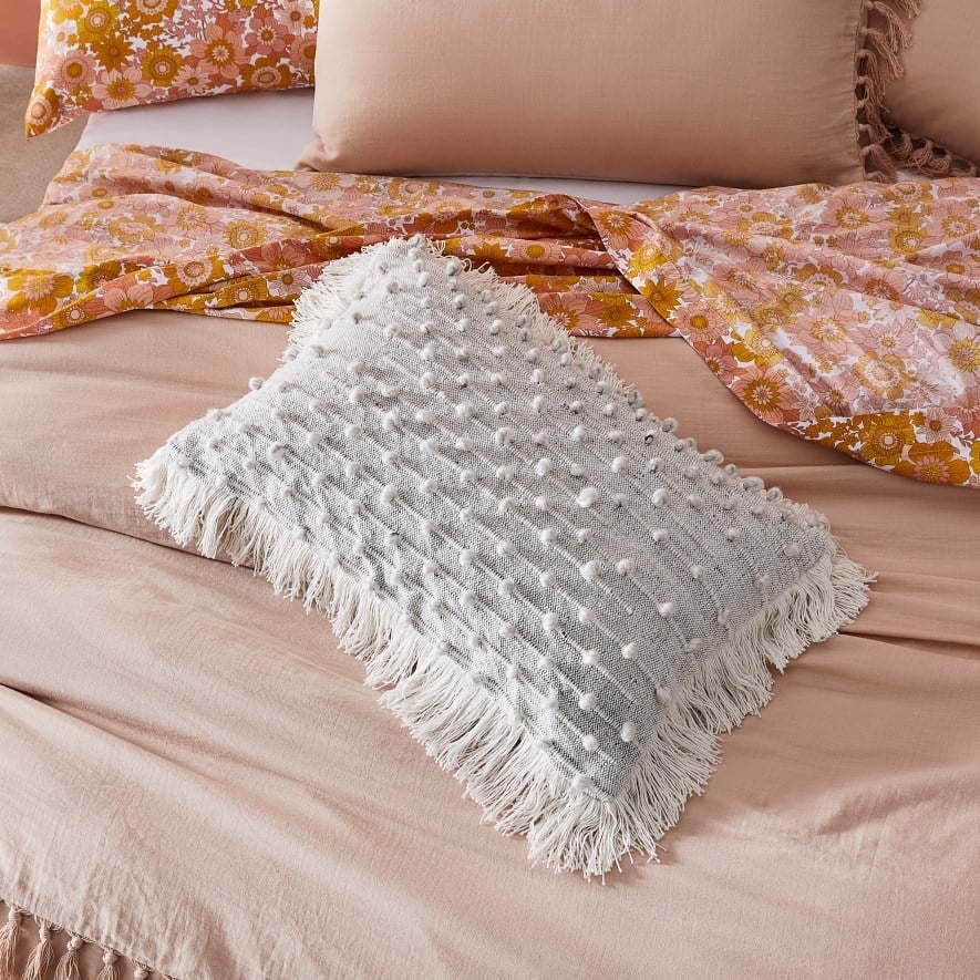 Finnegan Natural Cushion