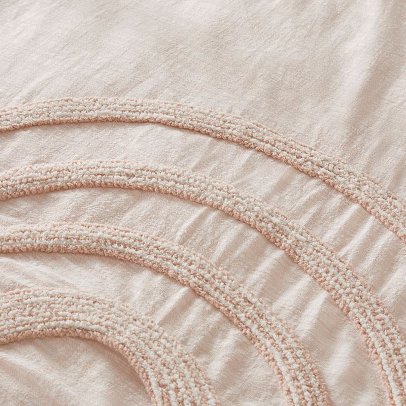 Skye Tufted Shell Quilt Cover Separates