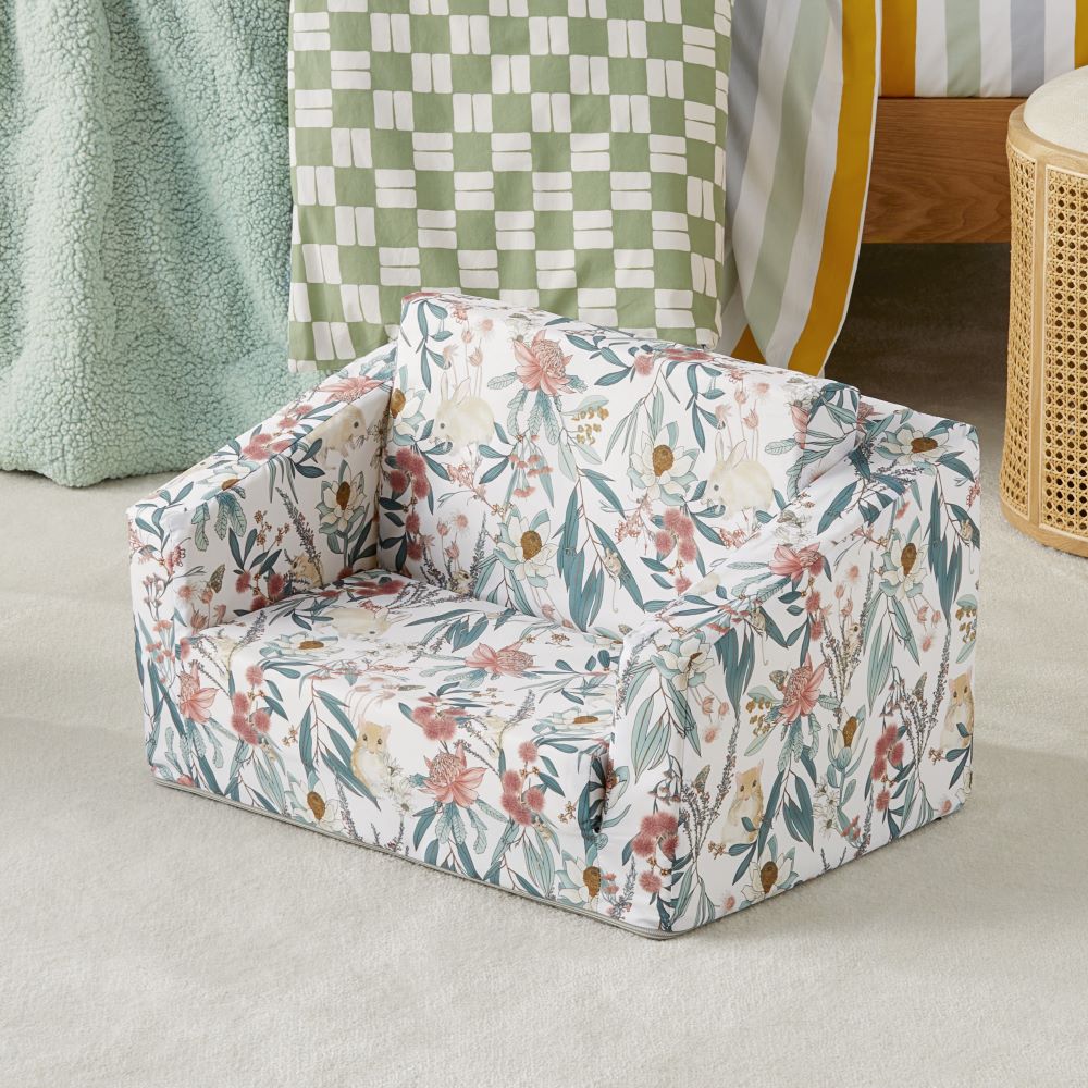 Bush Magic Flip Out Sofa