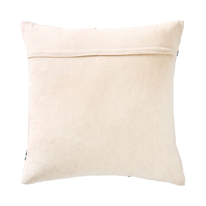 Cassia Blue Cushion