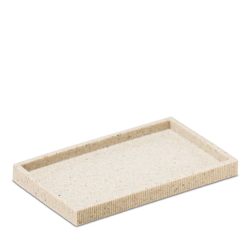 Speckle Natural Bathroom Accessories