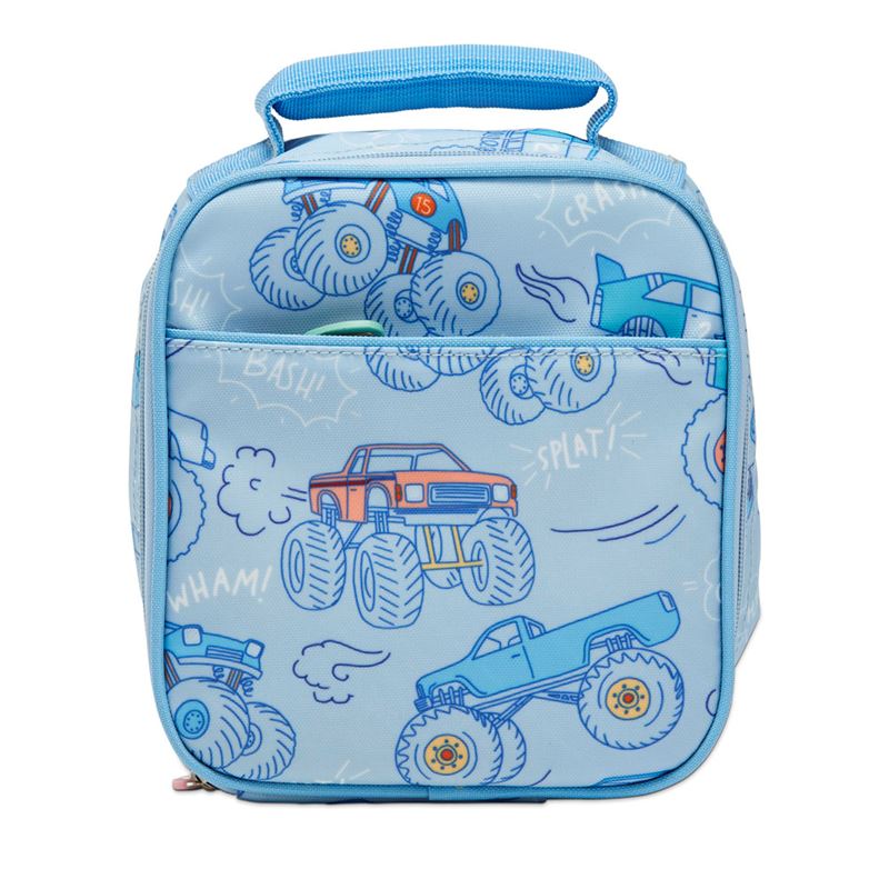 On The Go Big Off Road Adventures Bag Collection