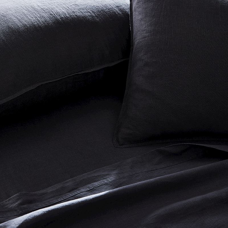 Vintage Washed Linen Magnet Sheet Separates