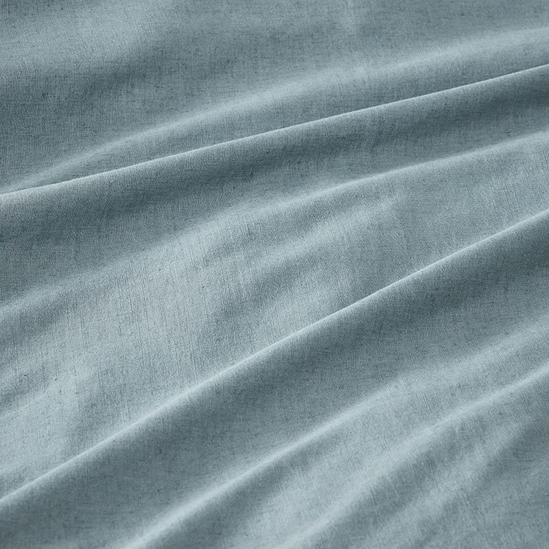 Bamboo Linen Sage Quilt Cover Separates