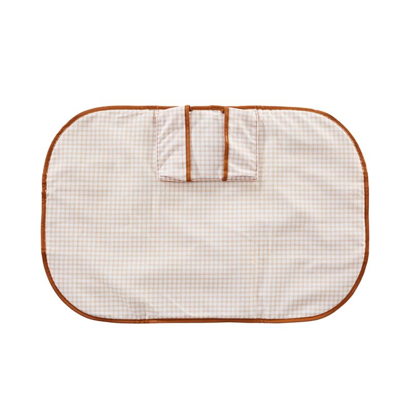 Native Flora Travel Change Mat