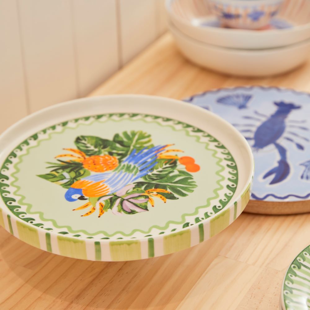 La Dolce Vita Paradiso Cake Stand