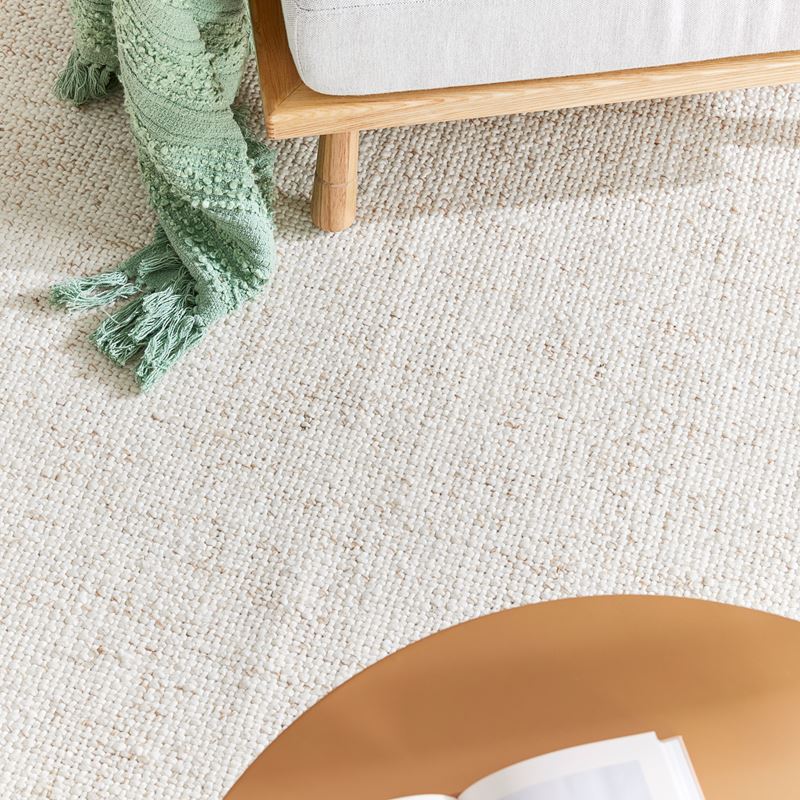 Romeo Ivory Rug