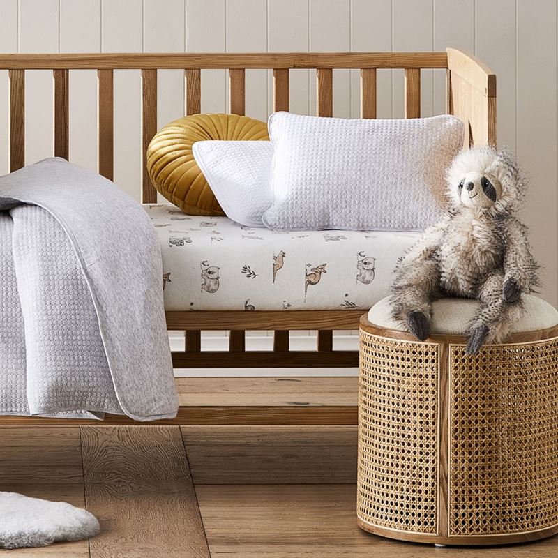 Sam Sloth Keepsake Toy