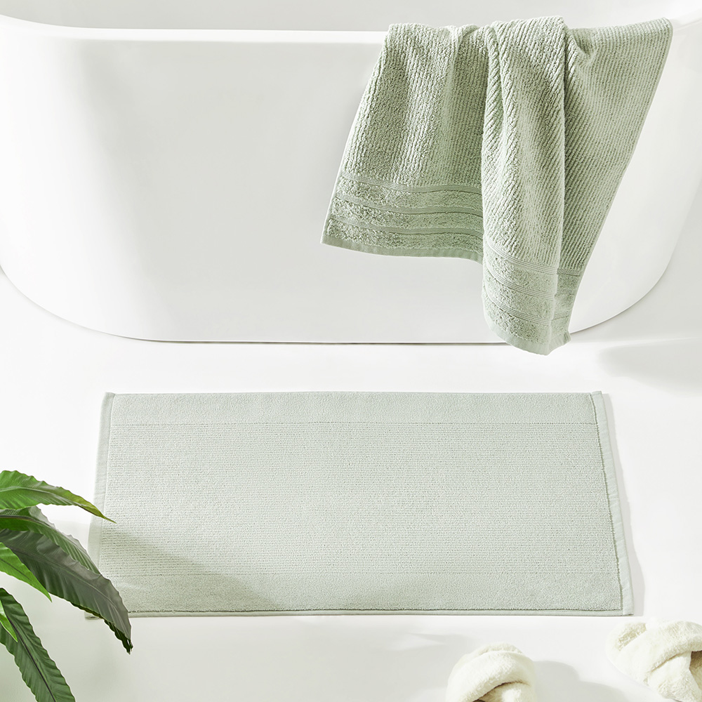 Flinders Eucalyptus Bath Mat