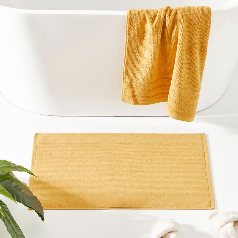Flinders Golden Towel Range