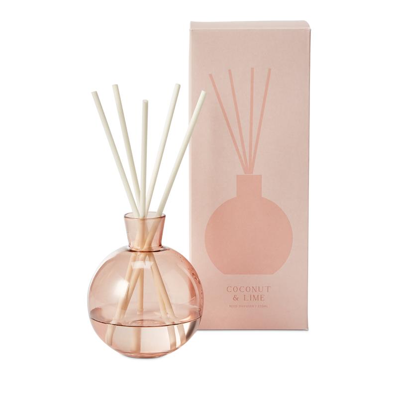 Sphere Home Fragrance Coconut & Lime