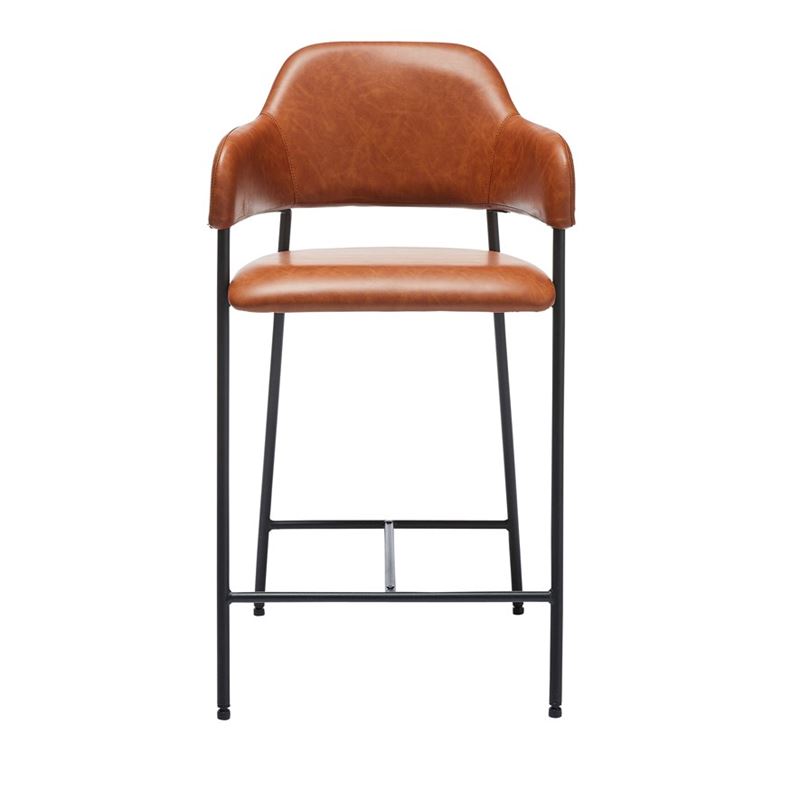 Rhodes Brandy Counter Stool