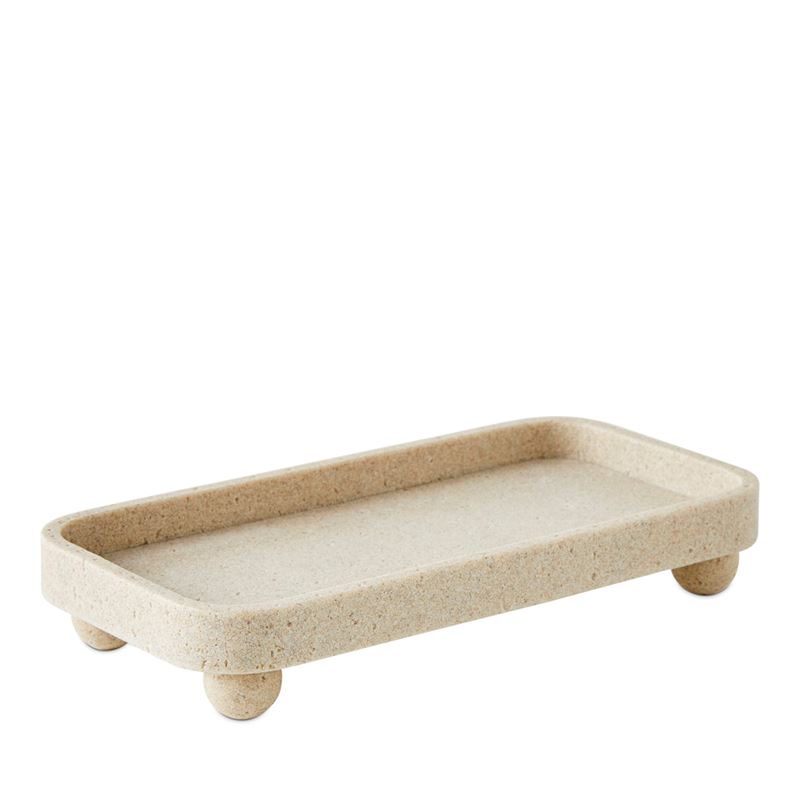 Juno Natural Bathroom Accessories