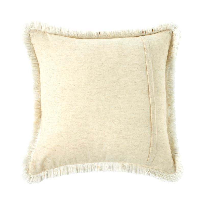 Rio Palm Green Cushion