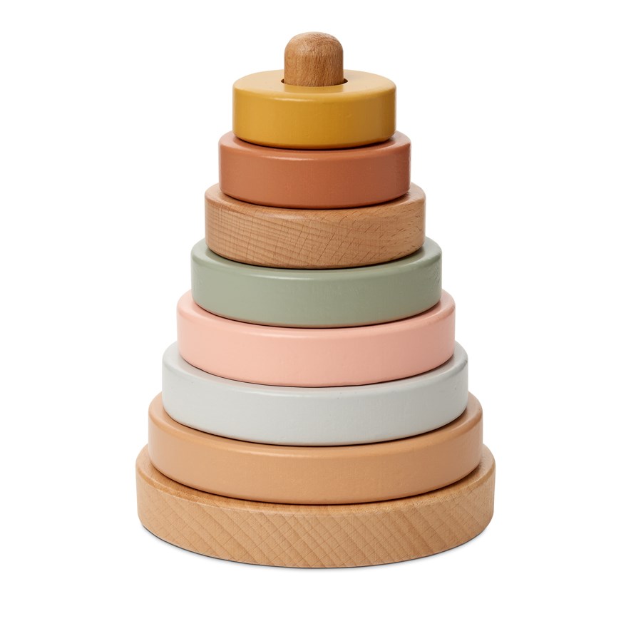 Stacking Tower My First Gift