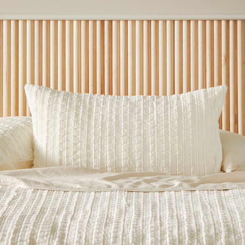 Chicago Snow Quilt Cover Separates