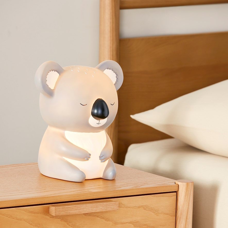 Koala Night Light