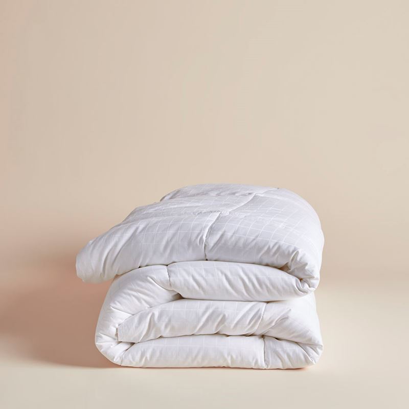 Memory Fibre Washable Quilt